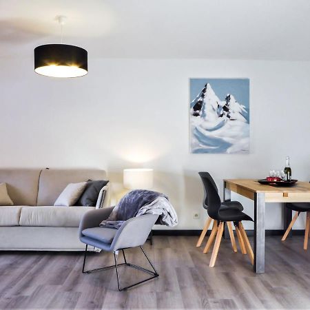 Apartment L'Espace Montagne-16 By Interhome Σαμονί Εξωτερικό φωτογραφία