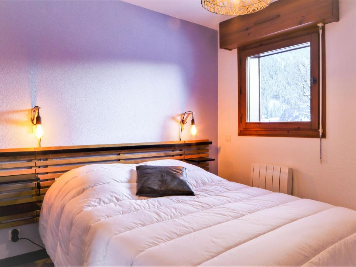 Apartment L'Espace Montagne-16 By Interhome Σαμονί Εξωτερικό φωτογραφία