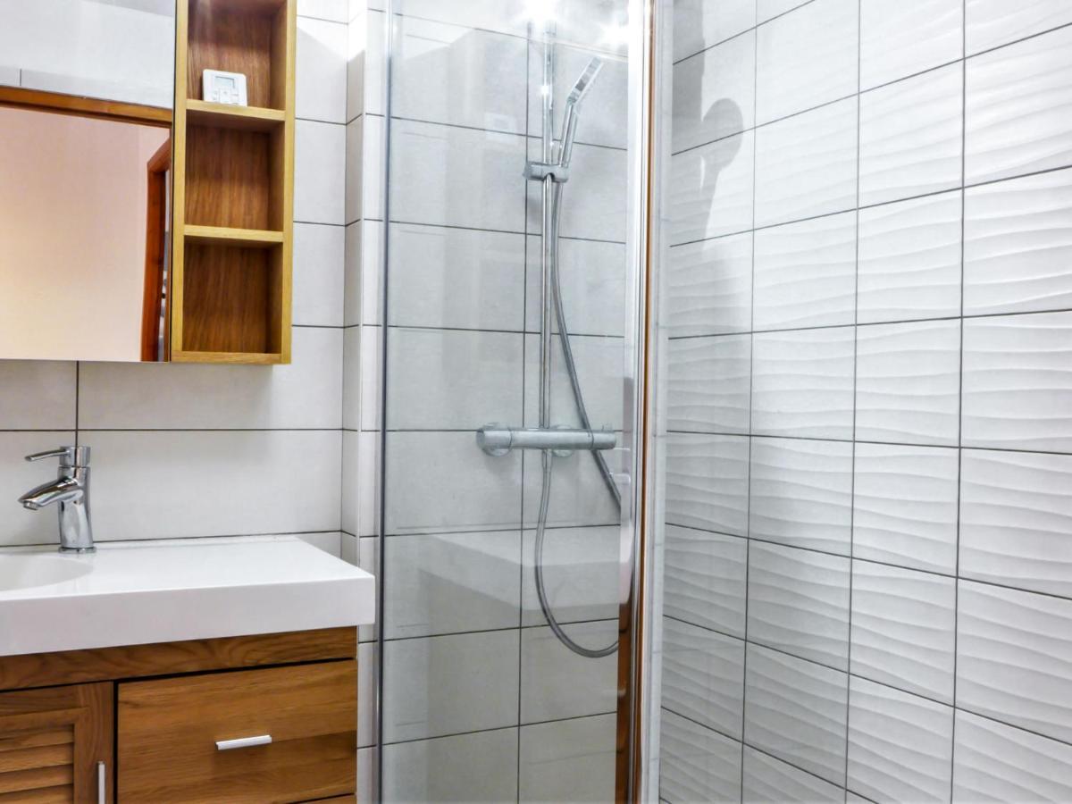 Apartment L'Espace Montagne-16 By Interhome Σαμονί Εξωτερικό φωτογραφία