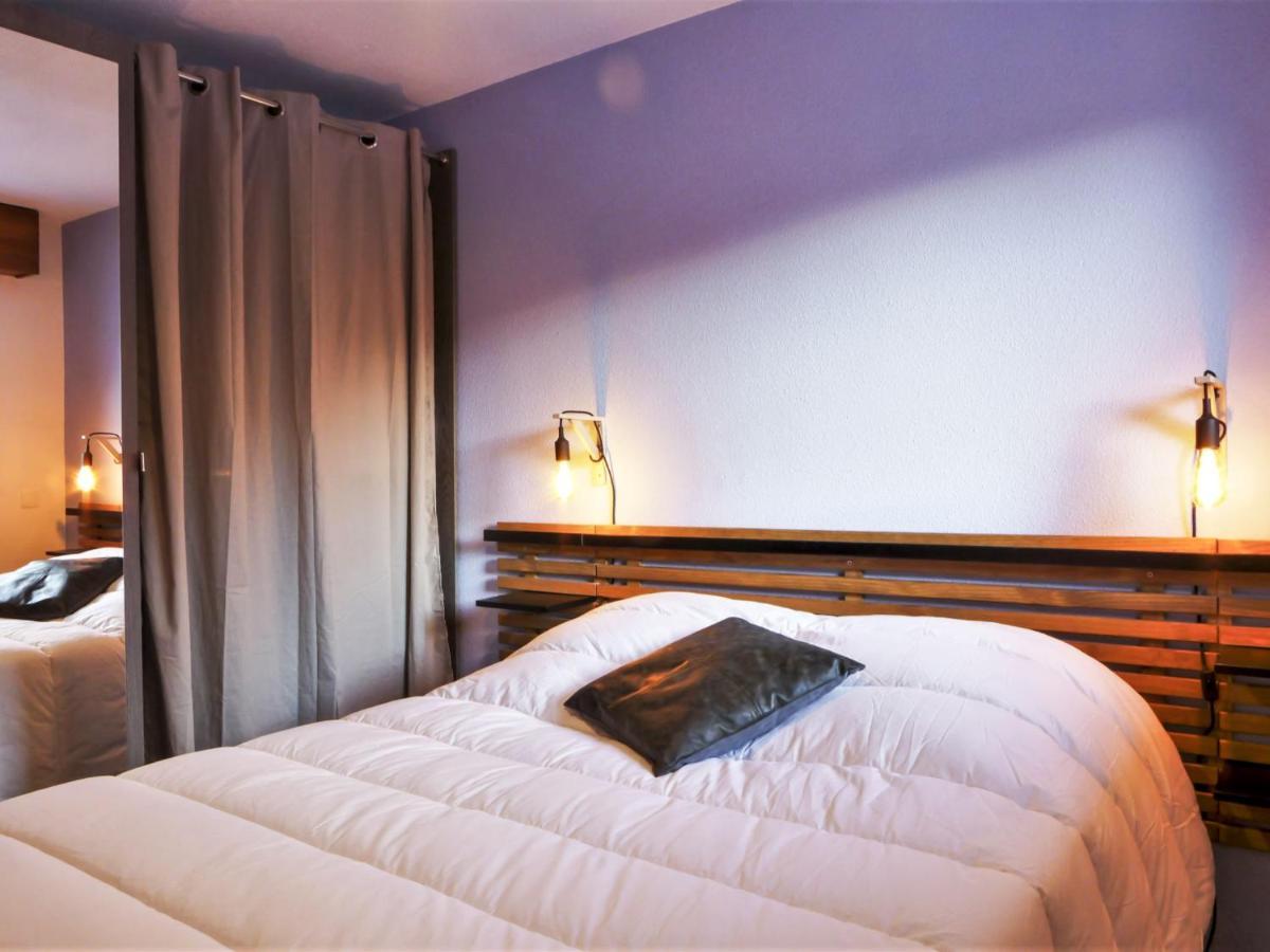 Apartment L'Espace Montagne-16 By Interhome Σαμονί Εξωτερικό φωτογραφία