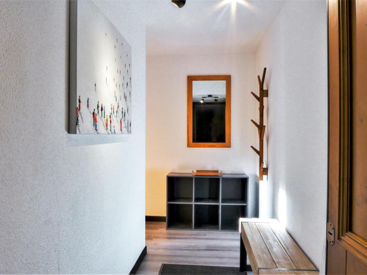 Apartment L'Espace Montagne-16 By Interhome Σαμονί Εξωτερικό φωτογραφία