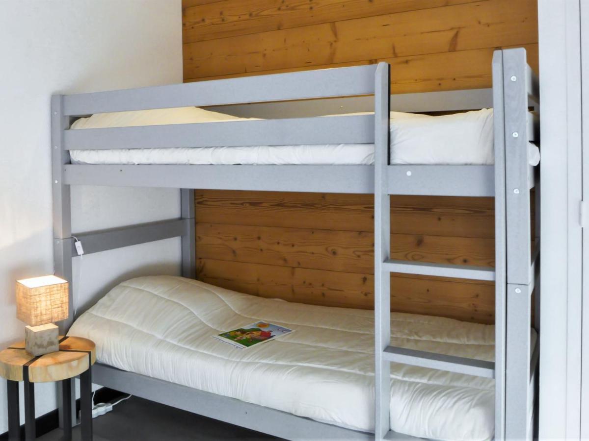 Apartment L'Espace Montagne-16 By Interhome Σαμονί Εξωτερικό φωτογραφία