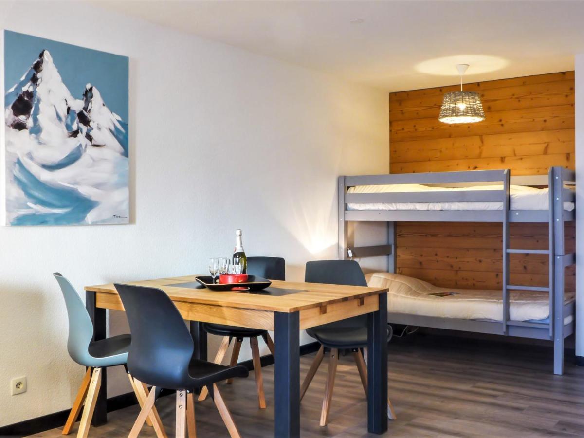 Apartment L'Espace Montagne-16 By Interhome Σαμονί Εξωτερικό φωτογραφία